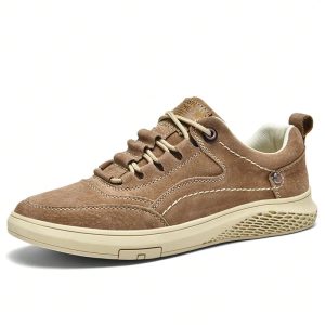 Breathable Casual Sports Versatile Men's Shoes