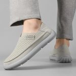 Lightweight Breathable Barefoot Casual Walking Sneakers 1.0